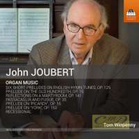 Joubert: Organ Music